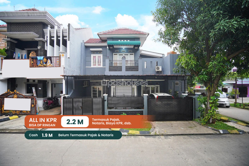 Griya Bukit Jaya