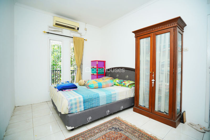 Bogor Raya Permai
