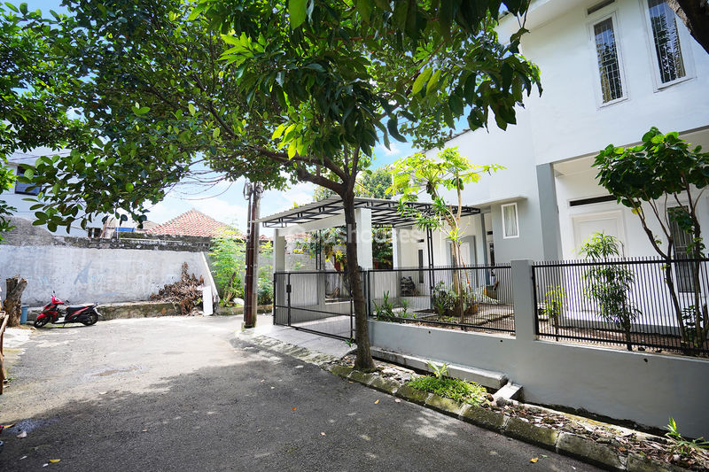 Bogor Raya Permai