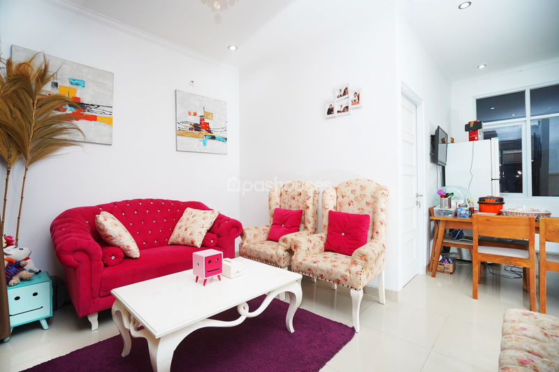Victoria Hills Residence
