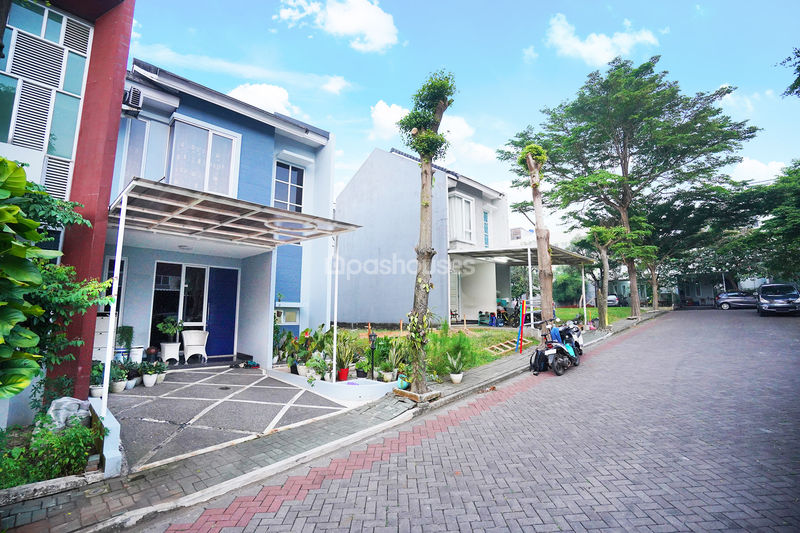 Victoria Hills Residence