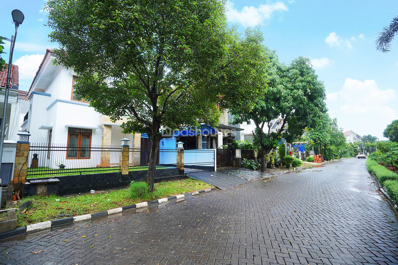 Perumahan Permata Puri Laguna