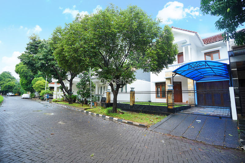 Perumahan Permata Puri Laguna