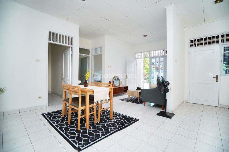 Villa Permata Karawaci