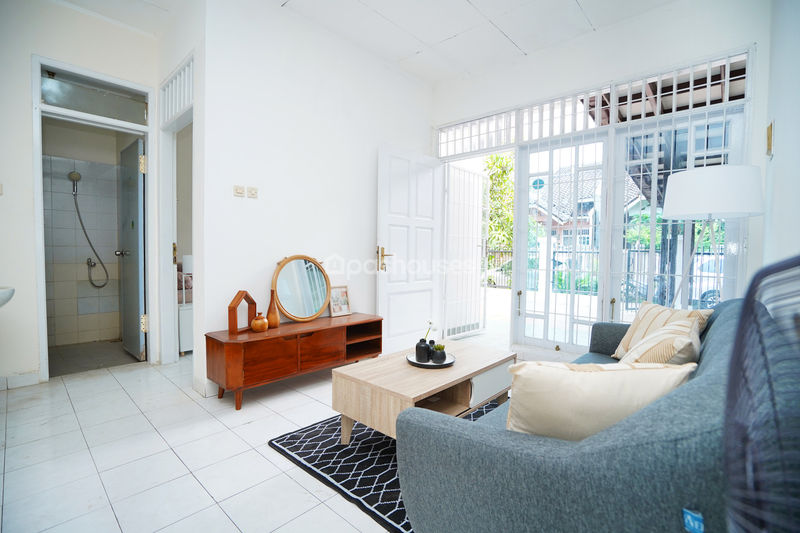 Villa Permata Karawaci