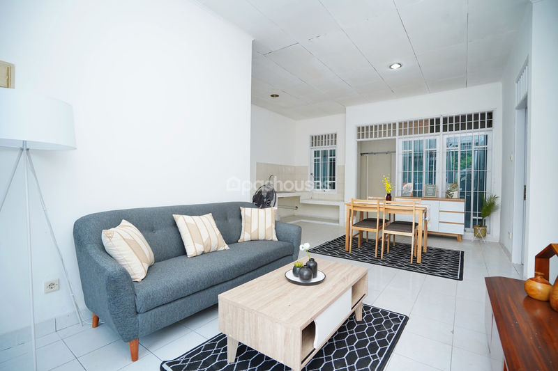 Villa Permata Karawaci