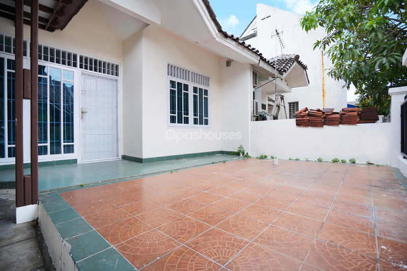Villa Permata Karawaci