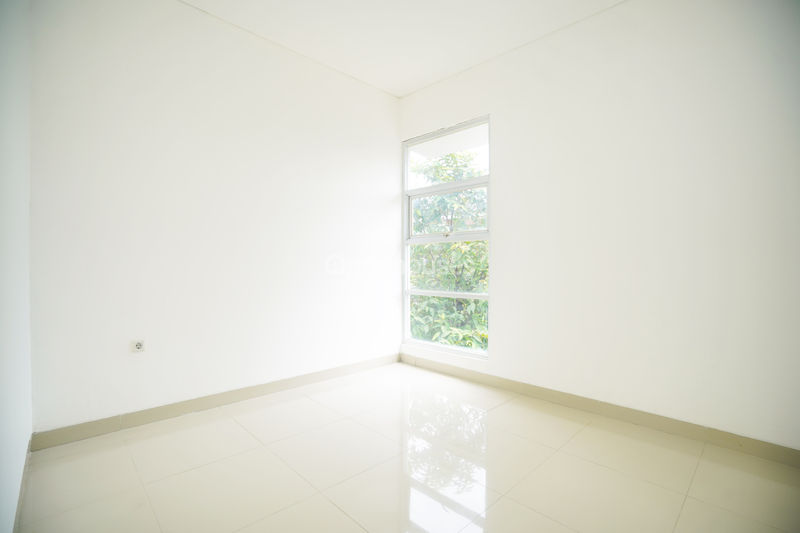 Batu Putih Residence Cibubur