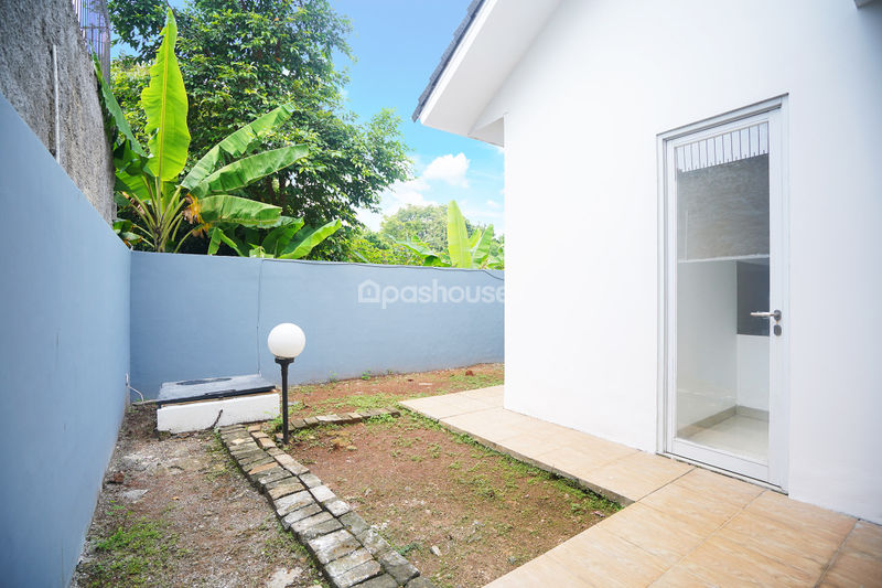 Batu Putih Residence Cibubur