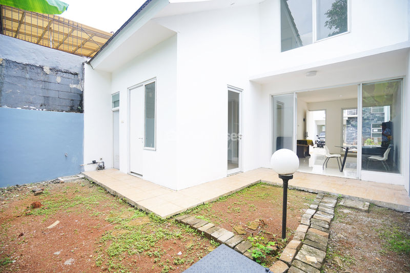 Batu Putih Residence Cibubur