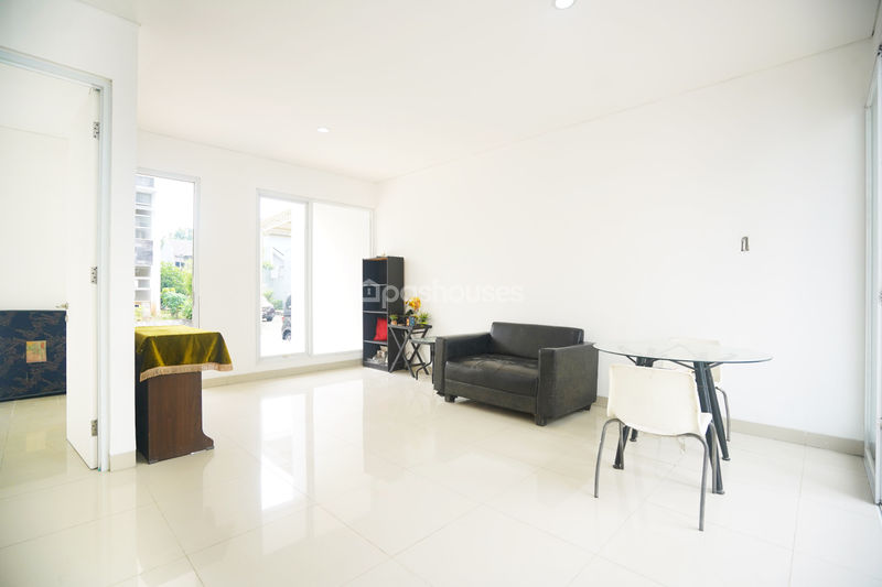 Batu Putih Residence Cibubur