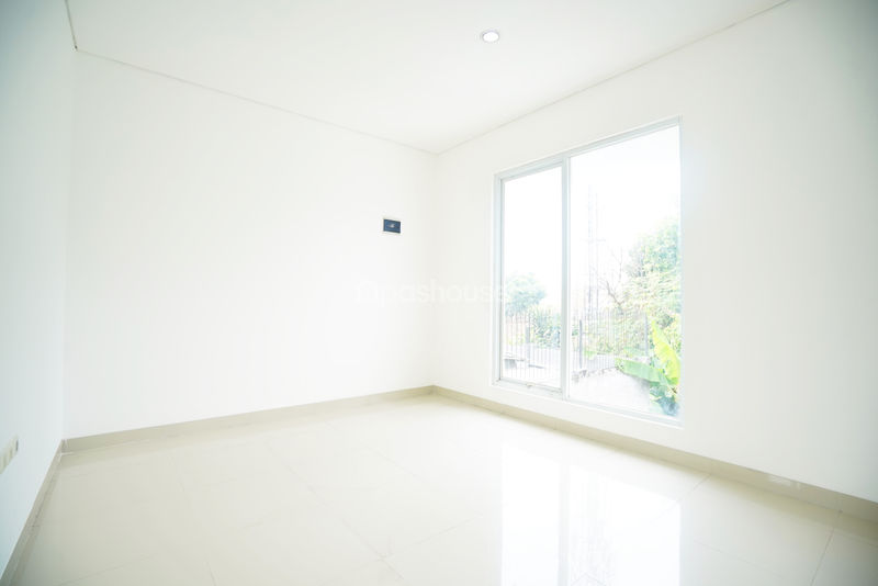 Batu Putih Residence Cibubur