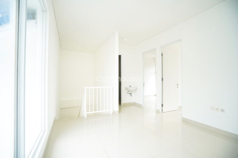 Batu Putih Residence Cibubur