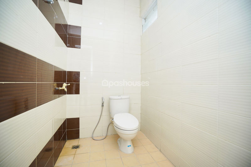Batu Putih Residence Cibubur