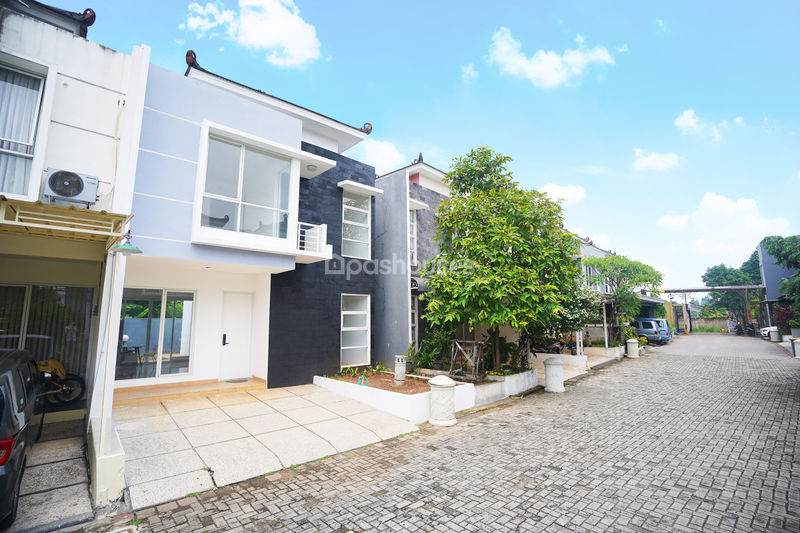 Batu Putih Residence Cibubur