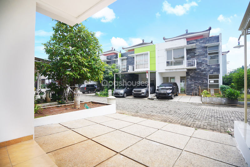 Batu Putih Residence Cibubur