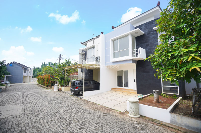 Batu Putih Residence Cibubur