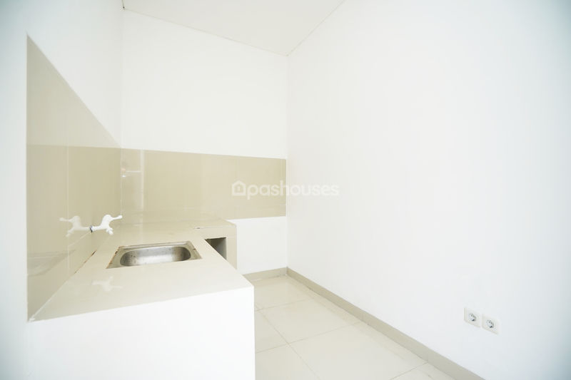 Batu Putih Residence Cibubur