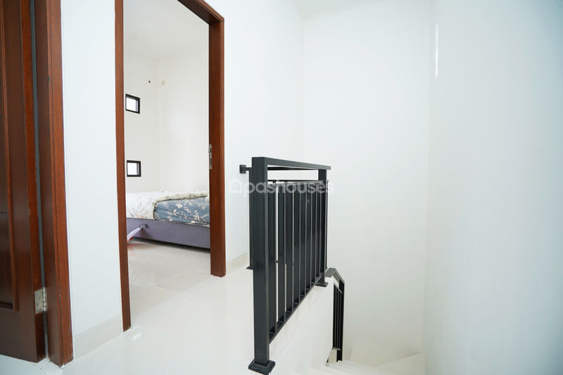 Komplek Grand Bintaro Asri