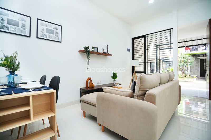 Komplek Grand Bintaro Asri