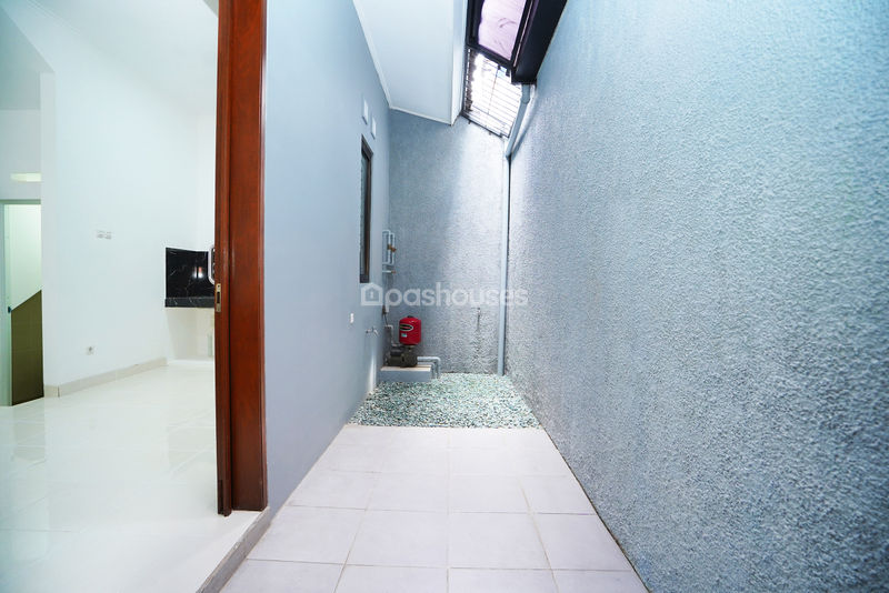 Komplek Grand Bintaro Asri