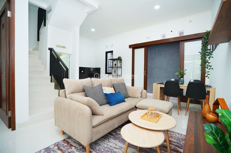 Komplek Grand Bintaro Asri