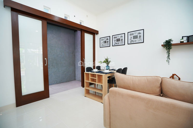 Komplek Grand Bintaro Asri