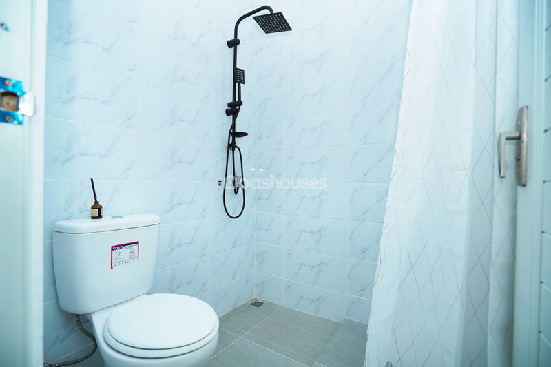 Komplek Grand Bintaro Asri
