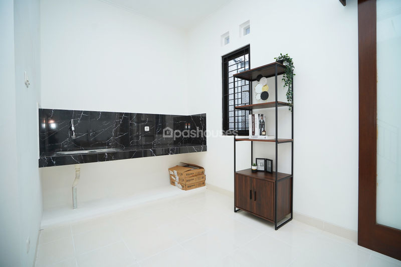 Komplek Grand Bintaro Asri