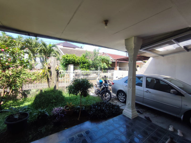 Taman Cimangu Permai