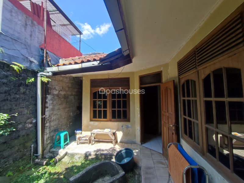 Taman Cimangu Permai