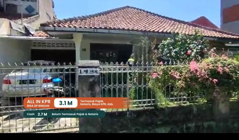 Taman Cimangu Permai