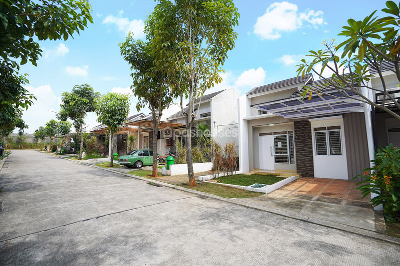 Natura Serpong