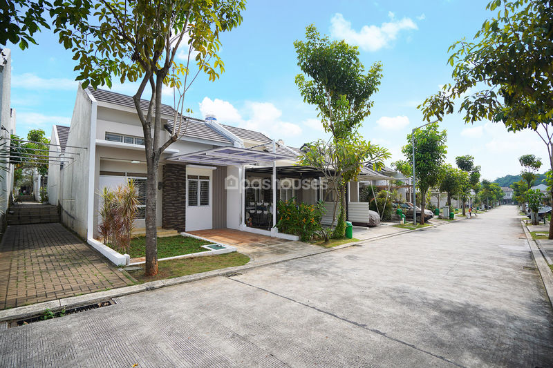Natura Serpong
