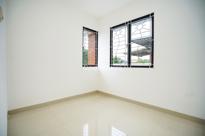 The Akasia Terrace