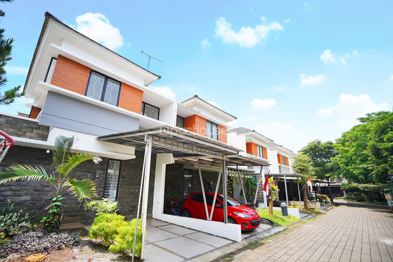 The Akasia Terrace