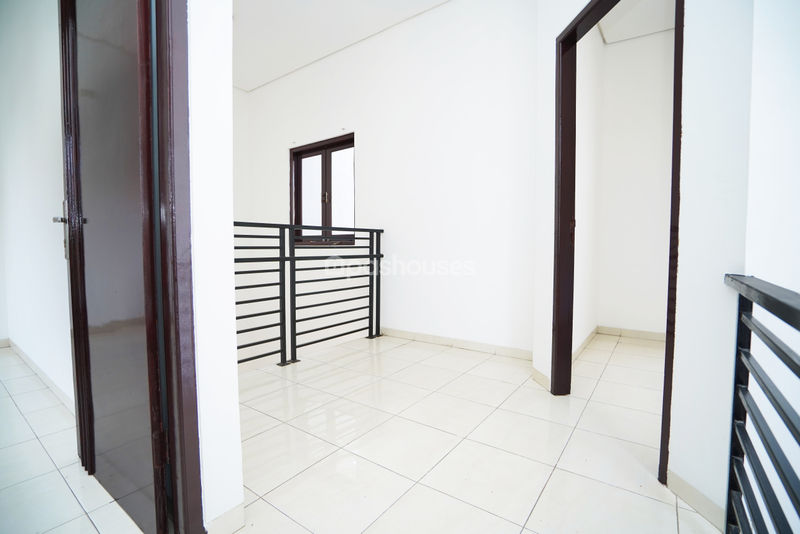 Juanda Green Residence