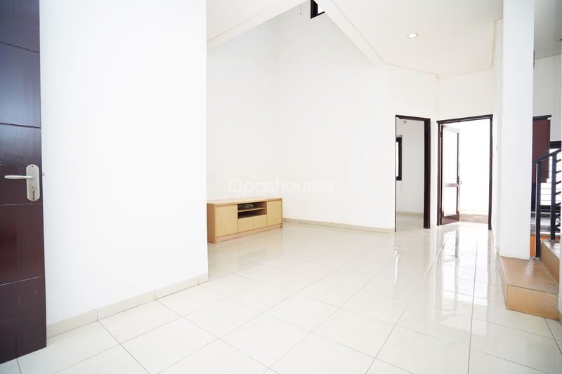 Juanda Green Residence