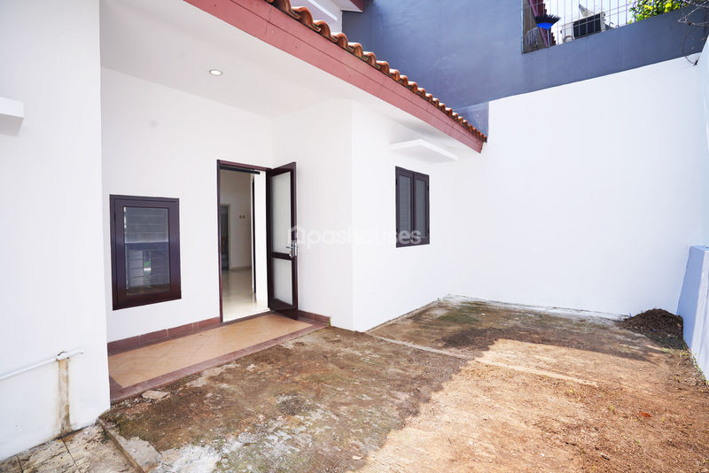 Juanda Green Residence