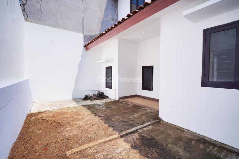 Juanda Green Residence