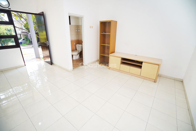 Juanda Green Residence