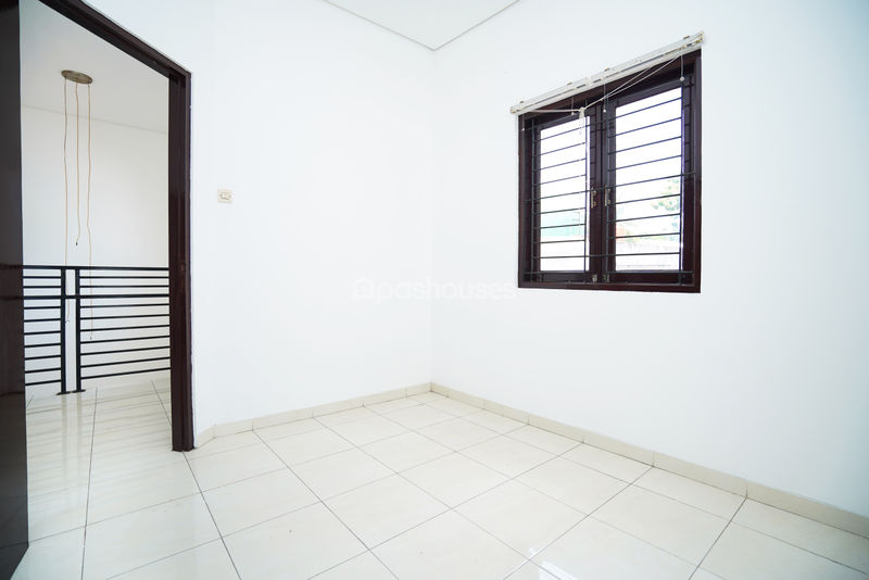 Juanda Green Residence