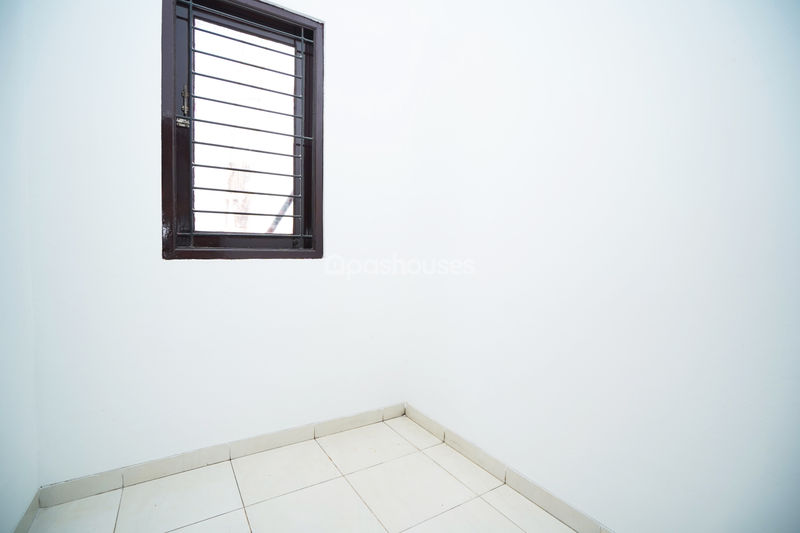 Juanda Green Residence