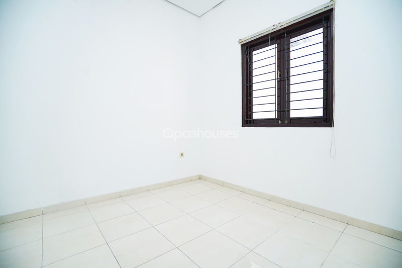Juanda Green Residence