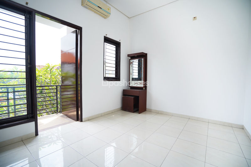 Juanda Green Residence