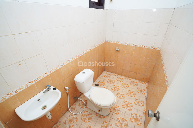 Juanda Green Residence
