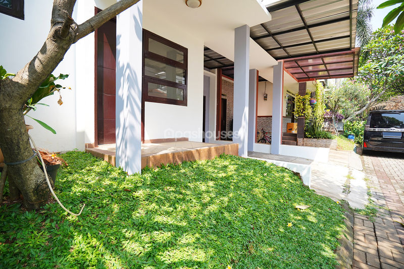 Juanda Green Residence