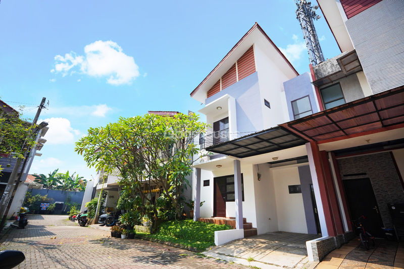 Juanda Green Residence