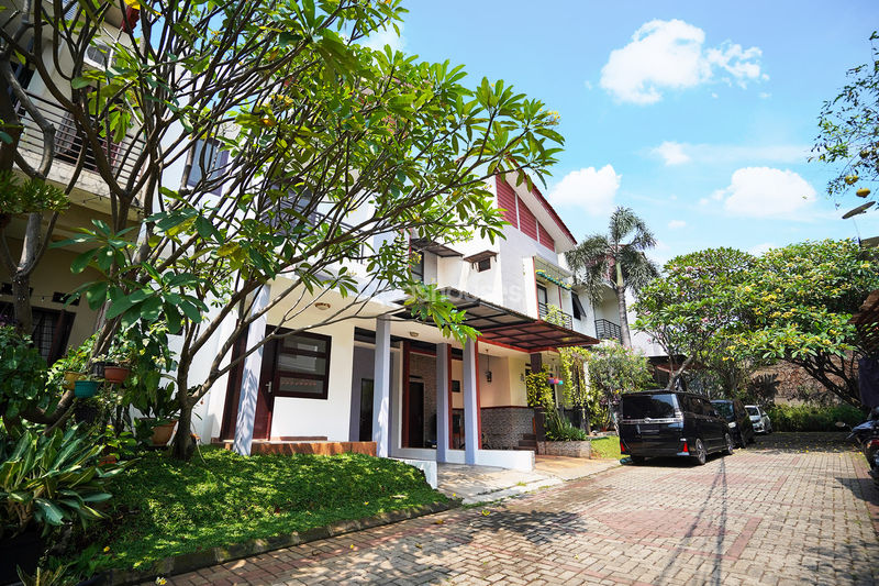 Juanda Green Residence