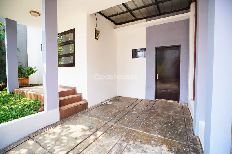 Juanda Green Residence
